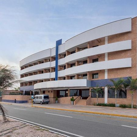 São Luís Praiabella Hotel מראה חיצוני תמונה