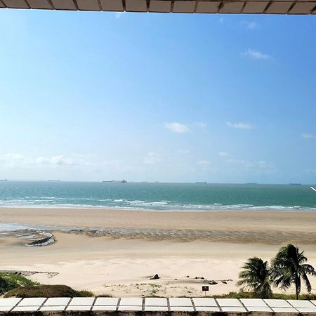 São Luís Praiabella Hotel מראה חיצוני תמונה