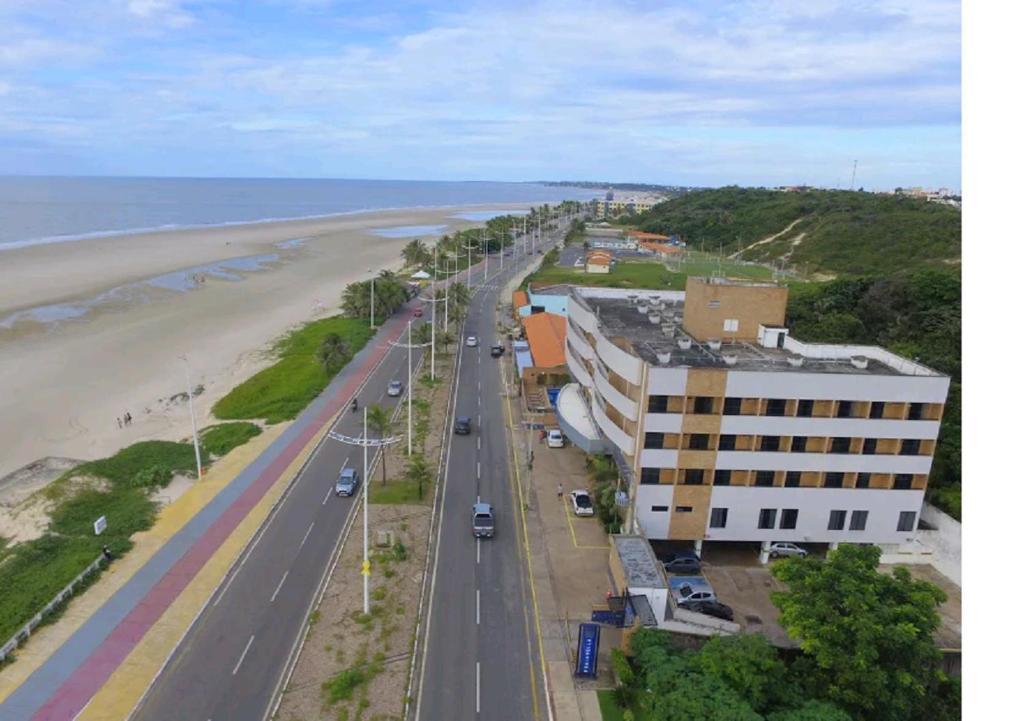 São Luís Praiabella Hotel מראה חיצוני תמונה