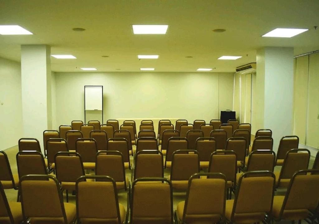 São Luís Praiabella Hotel מראה חיצוני תמונה