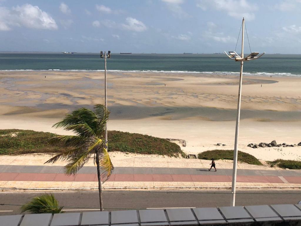 São Luís Praiabella Hotel מראה חיצוני תמונה