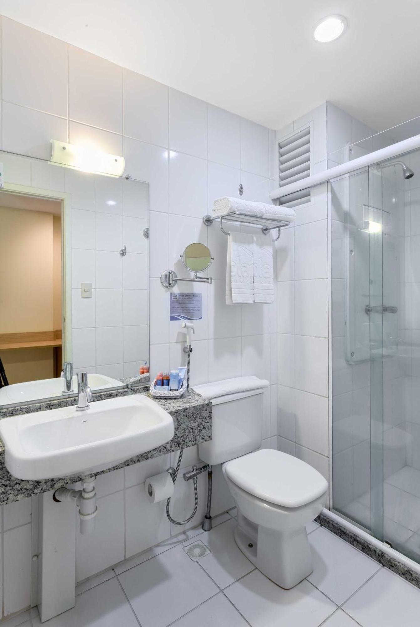São Luís Praiabella Hotel מראה חיצוני תמונה